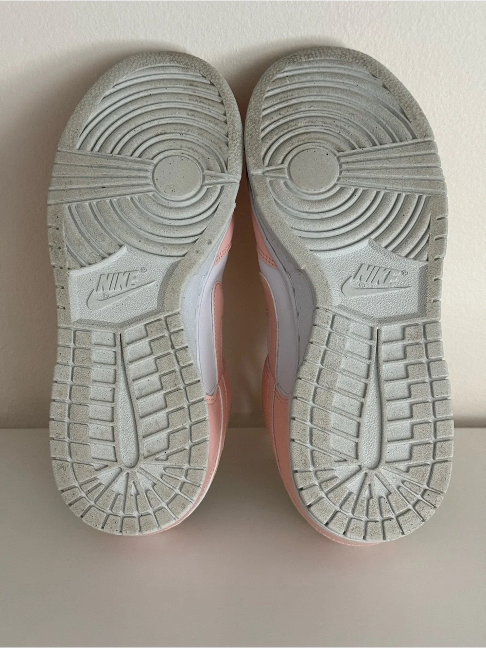 Nike Dunk Low Next Nature Pale Coral (Women's 8.5)